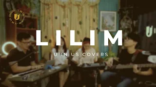 Lilim (c) Victory Worship (U in Us Covers)