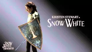 Snow White And The Huntsman Trailer Music