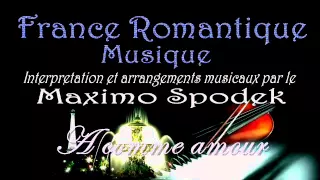 LES TOP 10 CHANSONS FRANCAISES ROMANTIQUE, PIANO ET ENSEMBLE INSTRUMENTAL