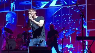 a-ha - Sycamore Leaves - 20/11/19 St Petersburg