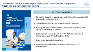 CHAI HCV Market Intelligence Webinar - Jan 24 2024