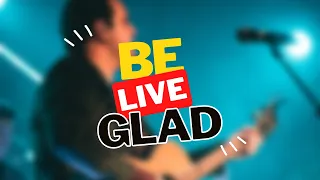 Cody Carnes – Be Glad | Live from The Forge Community Church Ft Ben Lasky