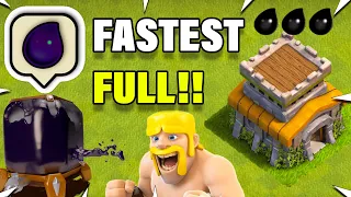 Th8 Dark Elixir Farming 2022 - Best Dark Elixir Farming Strategy th8