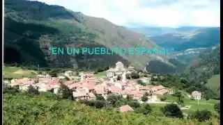 Dueto de Antaño - En un pueblito español - Colección Lujomar.wmv