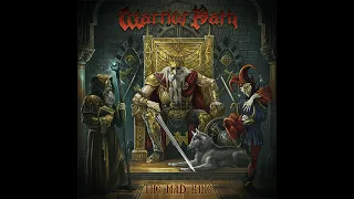 Warrior Path - His Wrath Will Fall