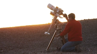 Life and Leisure at Paranal | ESOcast 26