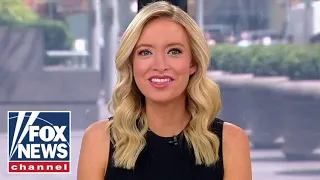 Kayleigh McEnany rips Democrats over tax flip flop: Do they have amnesia?