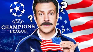 A Clueless American's Guide to the Champions League