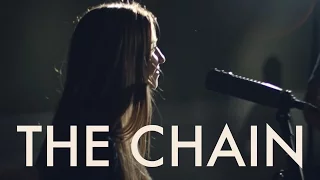 The Show Ponies | The Chain (Fleetwood Mac)