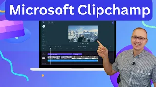 Microsoft Clipchamp - FREE Online Video Editor, PC Screen Recorder