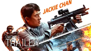 VANGUARD I Trailer [HD] (Jackie Chan)