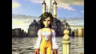 Final Fantasy IX - In the End