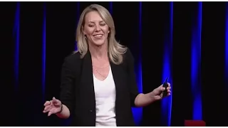 How the US government is using blockchain to fight fraud | Kathryn Haun | TEDxSanFrancisco