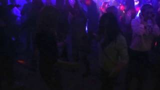 Дискотека в Плебановцах (Плёбы Club)