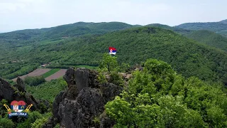 Volim Srbiju ep. 134 25.05.2022. Fotosafari, Borač, Knić, Gruža