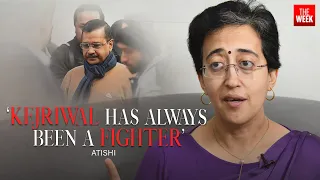 Interview with Atishi, Delhi minister and senior AAP leader | THE WEEK