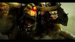 DAWN OF WAR 3 ALL CINEMATICS CUSTCENES [ENGLISH/1080P/60]