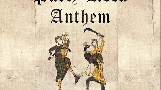 LMFAO ft. Lauren Bennett, GoonRock - Party Rock Anthem (Medieval Style)