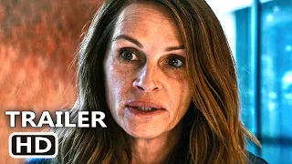 LEAVE THE WORLD BEHIND Trailer 2 (2023) Julia Roberts, Ethan Hawke