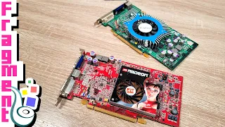 The $199 Radeon X800 & GeForce 6800 Quick 'n Dirty Comparison // Pixel Fragment