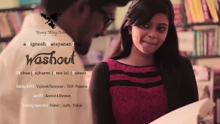 Washout Tamil Short film with English Subtitles