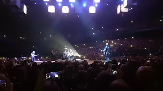 Metallica - One (Live @ Sportpaleis 01-11-2017)