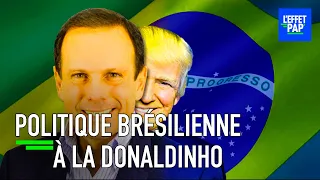 Le JUDAS de Bolsonaro