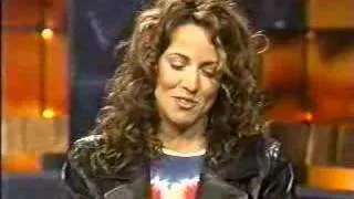 JSS: Sheryl Crow - interview (1994)