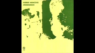 Herbie Hancock – Mwandishi [Full Album]