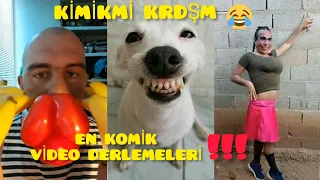 Ortaya Karışık En Komik TikTok Videoları | Yurdum İnsanı 😂