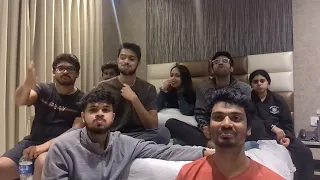 Saiyaan Song Challenge|| Try not to laugh 😂