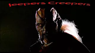 Джиперс Криперс (Jeepers Creepers) 2001 - трейлер