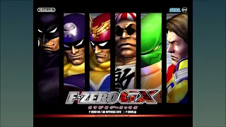 For The Glory ~ Mute City *EXTENDED*[F-ZERO GX]