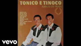 Tonico & Tinoco - Parabéns Parabéns Parabéns (Áudio Oficial)