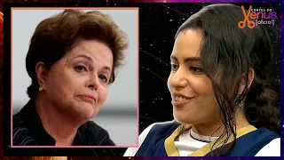 DILMA x VOZ do GOOGLE (Imitações)