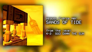Heaven Pierce Her - Sands of Tide (ULTRAKILL 4-2 Soundtrack)