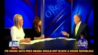 O'Reilly Still Going After Dr. Tiller