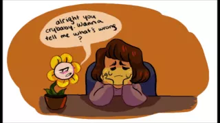 Fun Times with Flowey 3: The Floweying