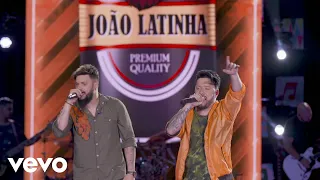 Diego & Victor Hugo - João Latinha (Ao Vivo em Brasília)