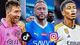 BEST FOOTBALL EDITS - FAILS, GOALS & SKILLS (#307) | Football TikTok Edits