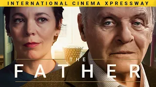 The Father I Anthony Hopkins Oscar Winning Performance