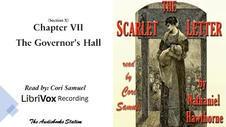 The Scarlet Letter by Nathaniel Hawthorne: Chapter 7
