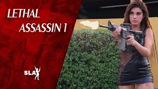 Trailer Mafia War Lethal Assasin 1