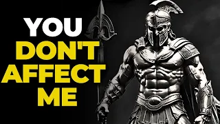 How the Spartan king Leonidas doesn't care about other people's opinions  - Spartan Mind