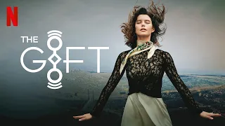 Дар, 2 сезон (The Gift | Atiye) - русский трейлер (субтитры) | Netflix