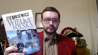 Rafał Ziemkiewicz: "Wielka Polska" - recenzja - dr Piotr Napierała