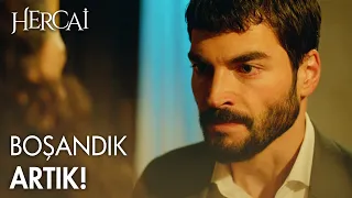 Reyyan ile Miran’ın oyunu... - Hercai Efsane Sahneler