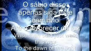 Scorpions(Mùsica-Send Me an Angel)Legendado