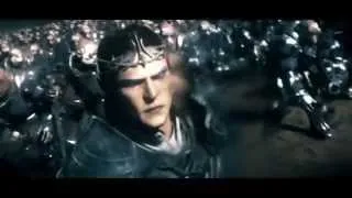 Middle-earth: Shadow of Mordor - Story Trailer "The Bright Lord" | EN