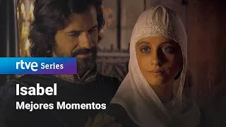 Isabel: Capítulo 28 - Mejores Momentos | RTVE Series